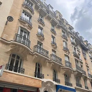 Havre De Paix A , Paris France
