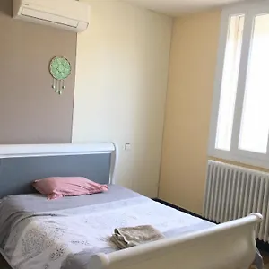 Chez Lilly , Avignon France